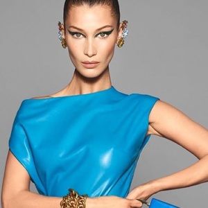 Meet your Posher, Cilia